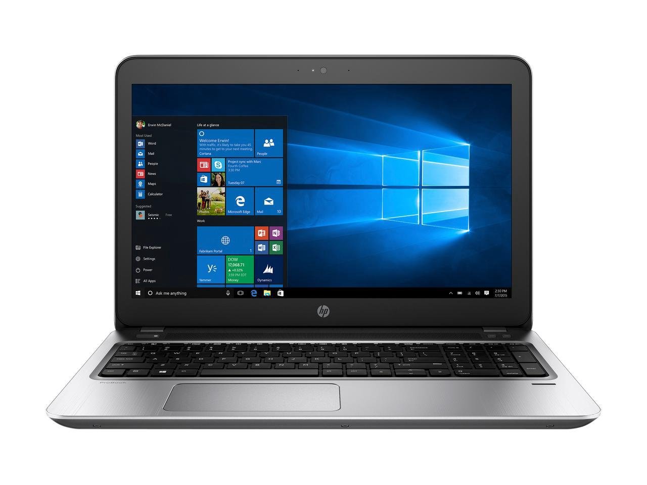 HP Probook 450 G4 